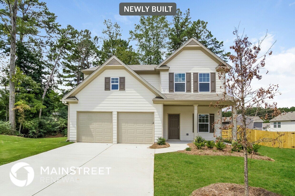 Foto principal - 119 Bradford Ct