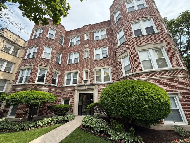 Foto del edificio - Saint Louis