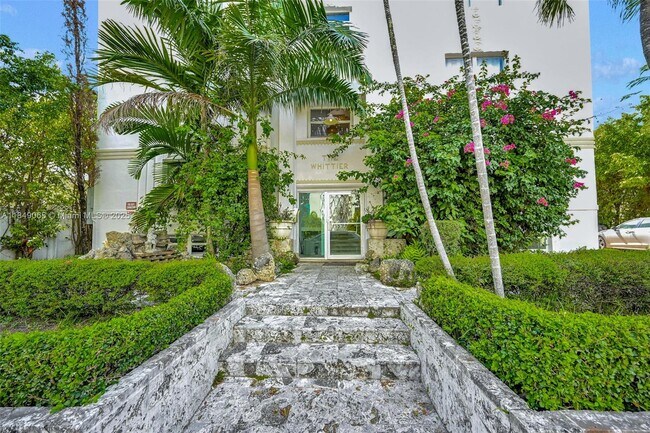 Foto del edificio - 4035 Meridian Ave