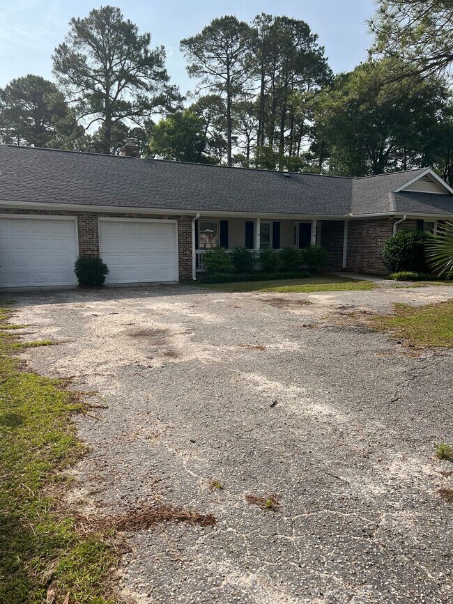 Foto del edificio - Awesome Home for Rent in Conway! Golf Cour...