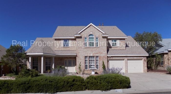 Primary Photo - 8727 Springhill Dr NW