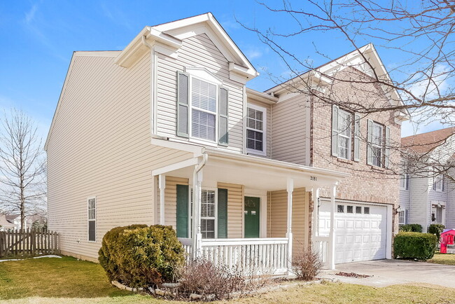 Building Photo - 2181 Olympia Dr