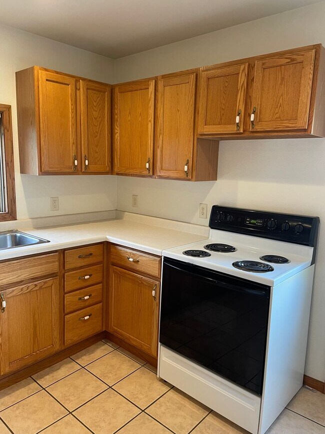 Foto del edificio - 1214 S Dewey St