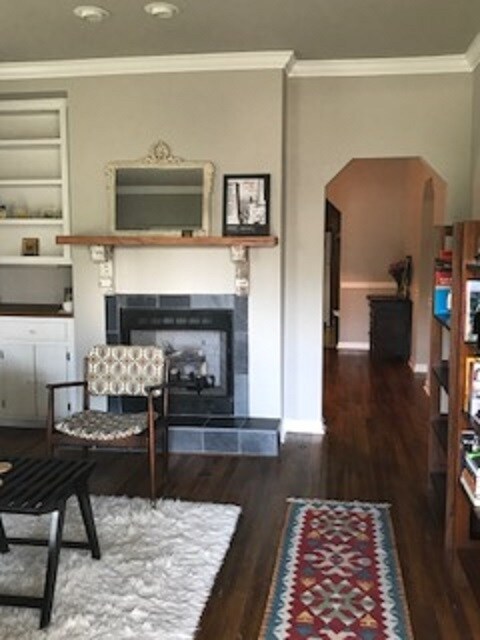 Foto del edificio - Sylvan Heights 3 bedroom Home For Rent
