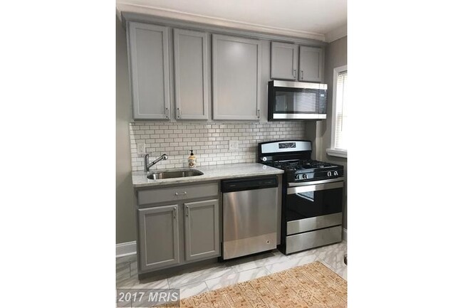 Foto del edificio - 1441 Walker Ave