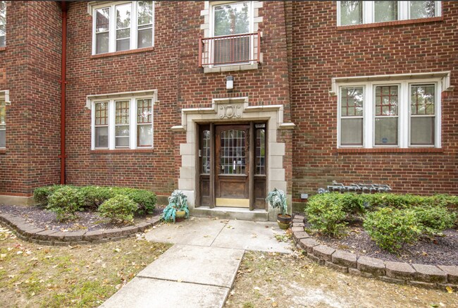 Foto del edificio - 7234 Amherst Ave