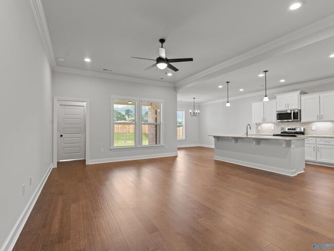 Foto del edificio - 8824 Old Middlestown Rd SE