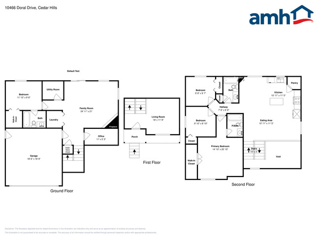 Building Photo - 10466 Doral Dr