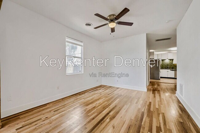 Foto del edificio - 5190 N Raleigh St