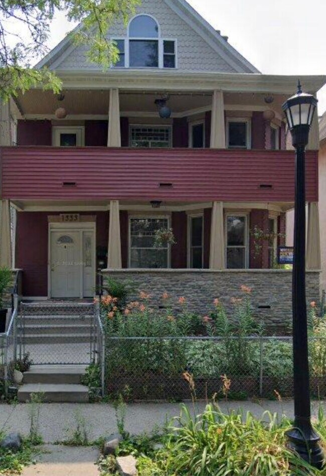 Foto del edificio - 1333 Jefferson St NE