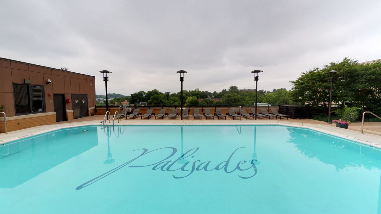 Photo - Palisades of Towson Apartments
