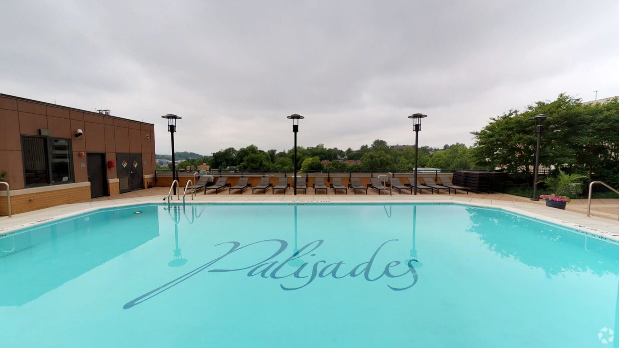 Photo - Palisades of Towson Apartments