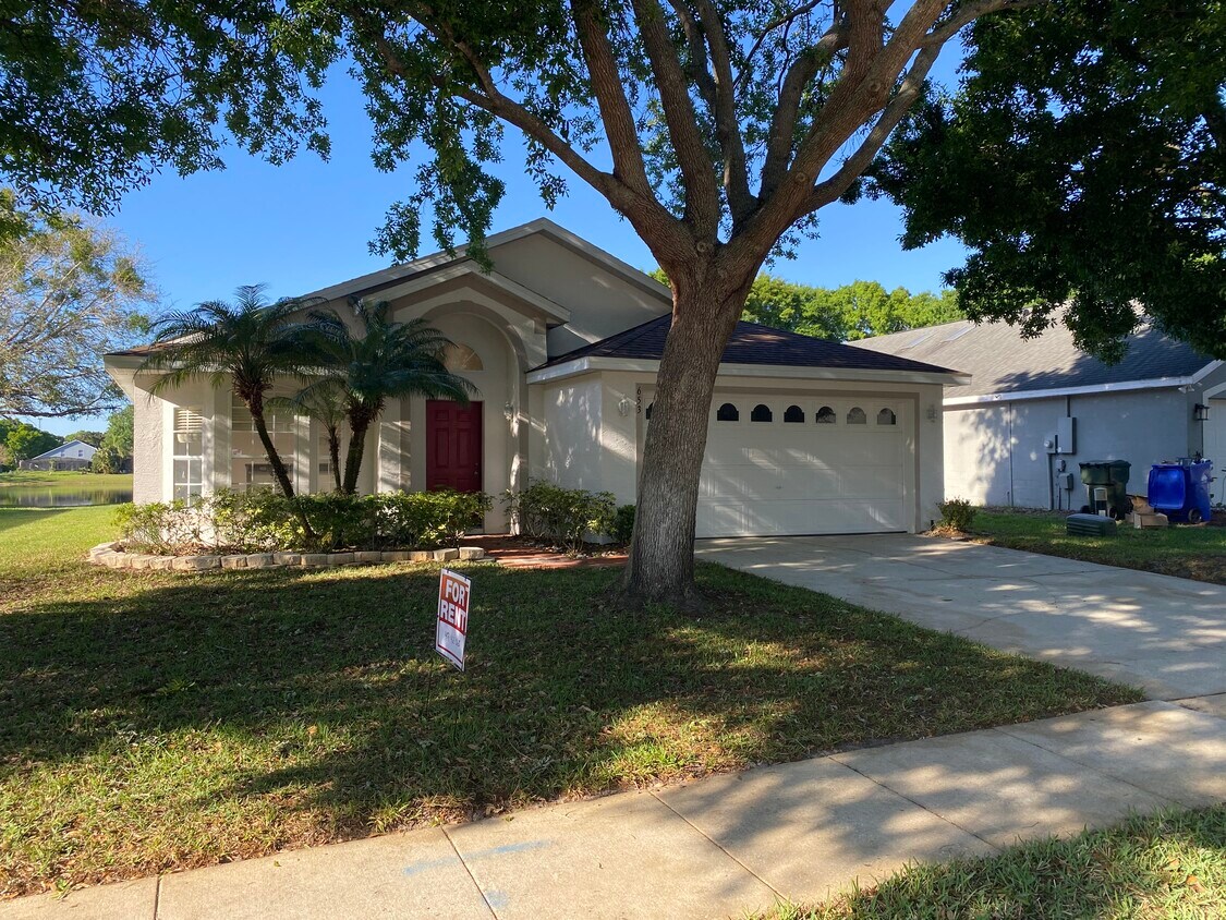 653 Darkwood Ave, Ocoee, FL 34761 House Rental in Ocoee, FL