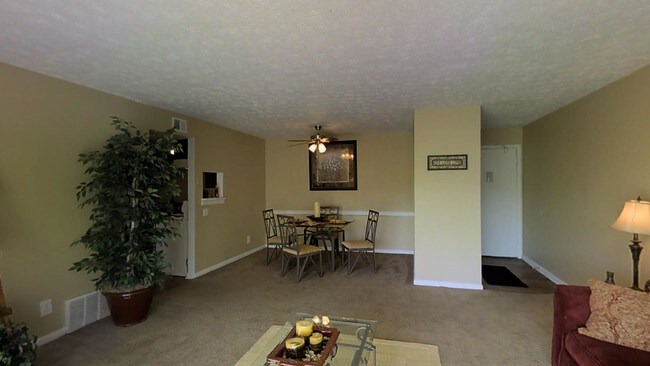 Oaks At St Andrews Apartments Louisville Ky 1br 1ba 803 Sf Oaks At St Andrews