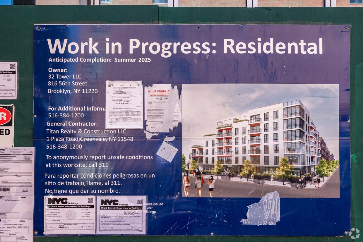 Foto del edificio - 36 India