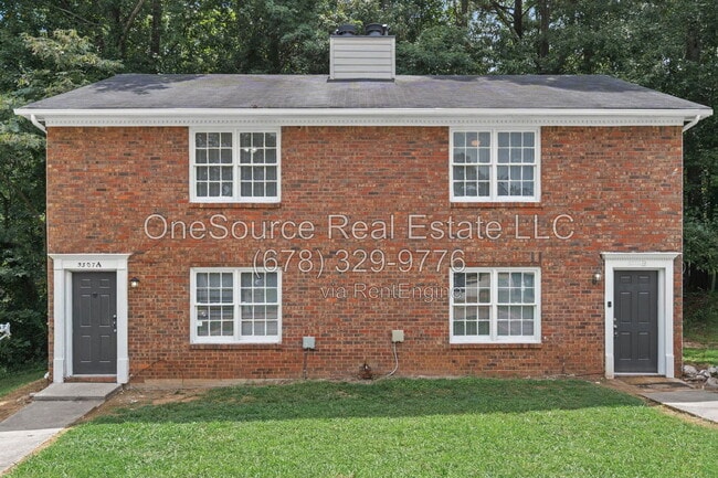 Building Photo - 5307 Stonebush Terrace