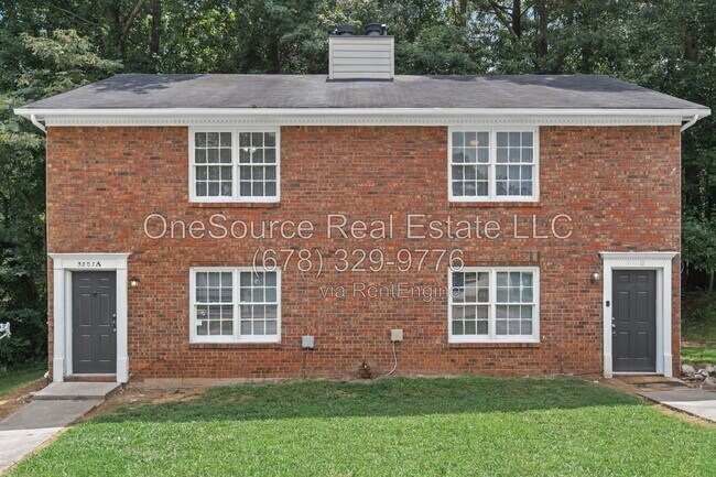 Foto del edificio - 5307 Stonebush Terrace