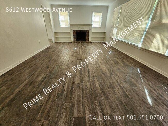 Building Photo - 8612 Westwood Ave