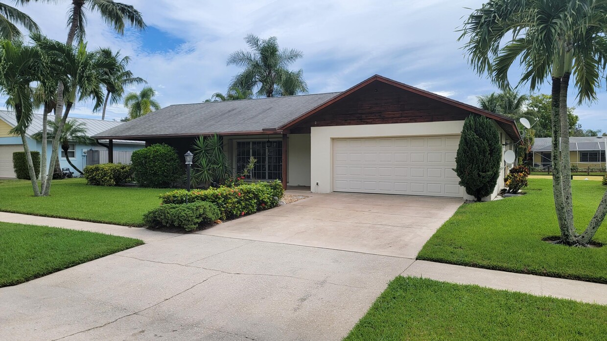 Foto principal - 18044 Perigon Way