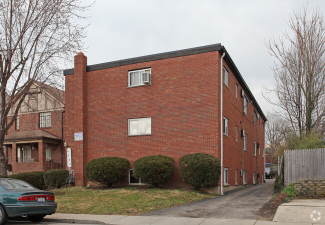 Foto del edificio - 4434 Lafayette Ave