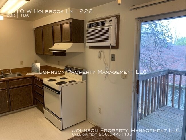 Building Photo - 7510 W Holbrook Ln #222, Boise, ID 83704