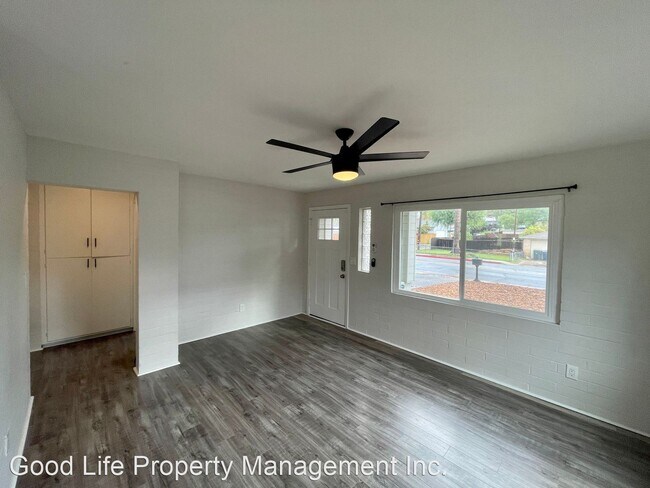 Building Photo - 2 br, 1 bath House - 921 S Juniper St