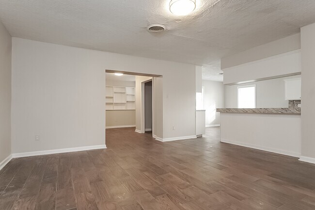 Foto del edificio - 2505 Texas Ave