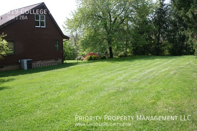 Foto del edificio - Spacious 3 Bedroom, 2 Bathroom Home, Harri...