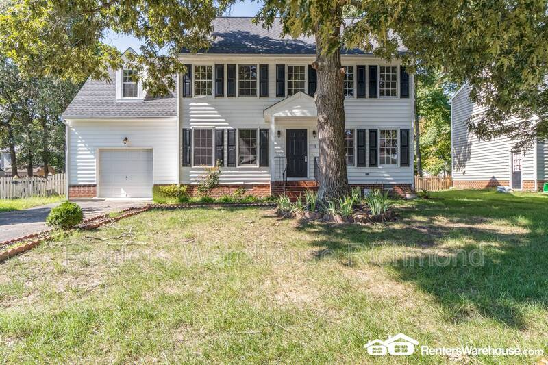 5325 Linsey Lakes Dr, Glen Allen, VA 23060 House Rental in Glen Allen