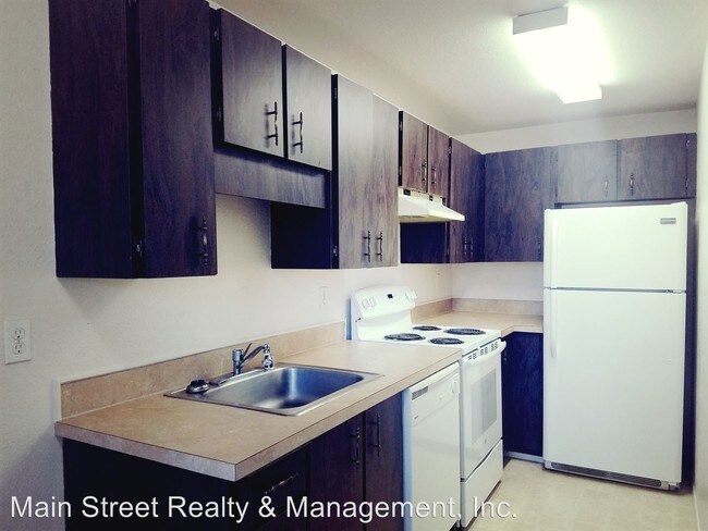 Foto del edificio - 12308 112th Ave Ct E