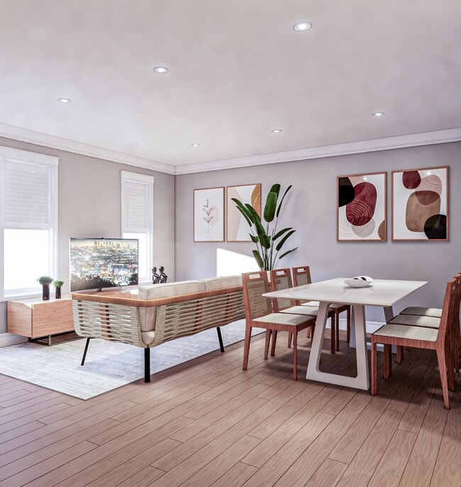 Building Photo - 16-18 Highgate St. Unit 101