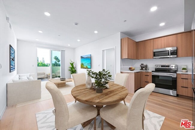 Foto del edificio - 14811 Erwin St