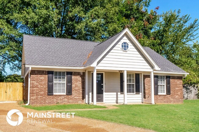 Foto del edificio - 2813 Arbor Lane Cove