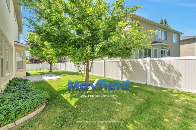 Foto del edificio - Lehi 4 BD 2.5 BA 2 GA - Fenced Yard