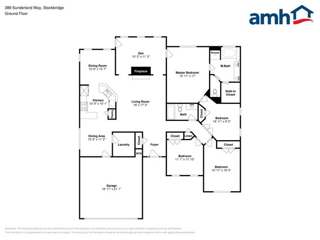 Building Photo - 389 Sunderland Way