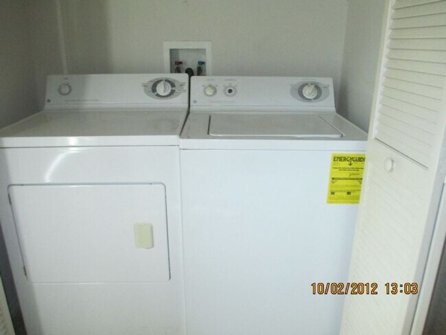 Foto del edificio - Orange County