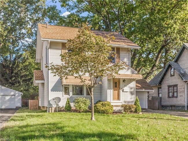 Foto del edificio - 1023 Sackett Ave