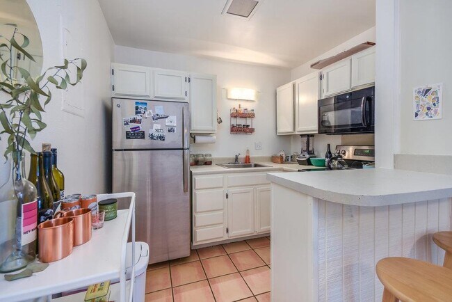 Foto del edificio - 1000 W 26th St