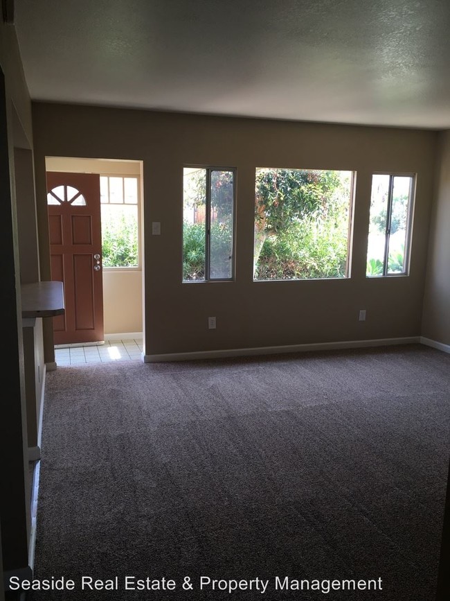 Building Photo - Studio, 1 bath House - 2745 Alder