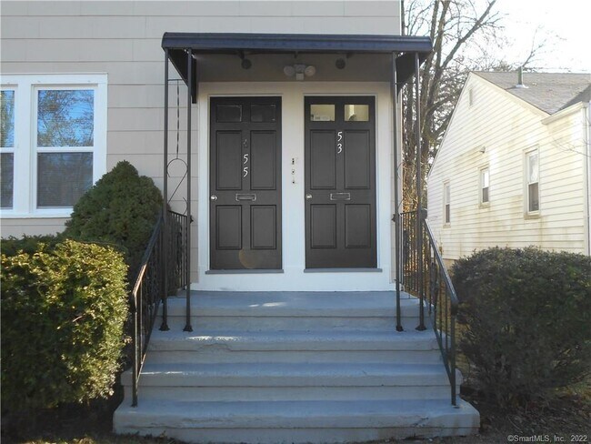Building Photo - 53 Anthony St