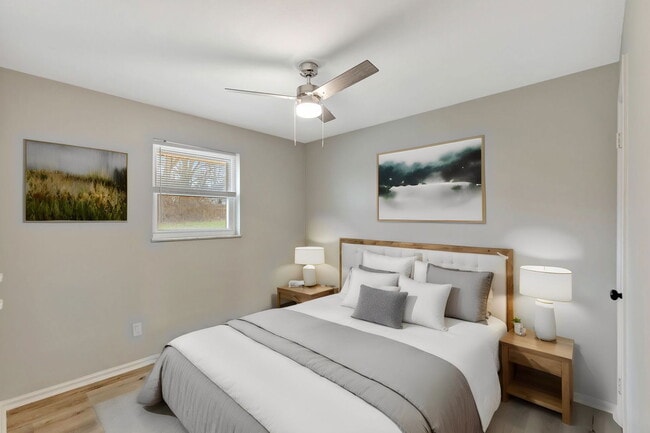 Photo - 7201 Longfield Dr Apartment