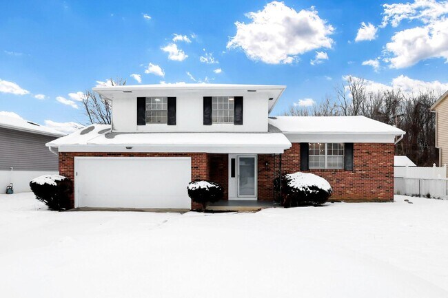 Foto del edificio - 3080 Pine Valley Rd