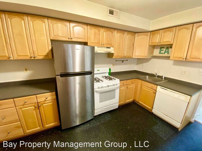 Foto del edificio - 3 br, 1.5 bath House - 1823 S Charles St