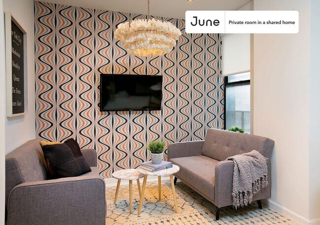 Foto del edificio - Room in Shared 3 bed/1.5 bath home