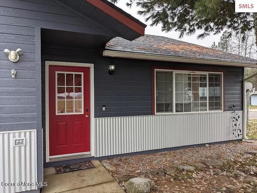 1821 Spruce St, Sandpoint, ID 83864 Townhome Rentals in Sandpoint ID