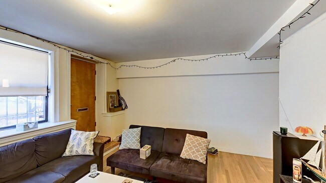 Foto del edificio - 17 Glenville Ave #23 Boston MA 02134