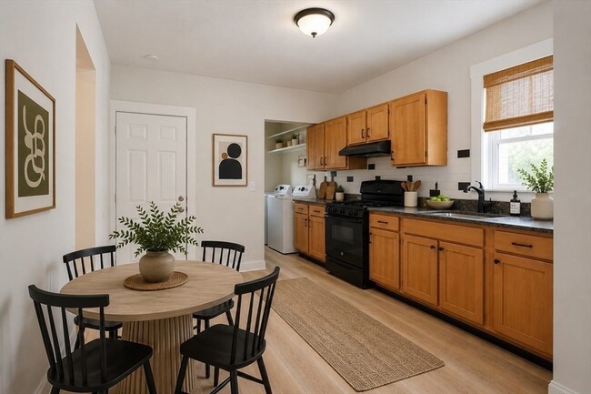 Photo - 41 Payson Avenue Unit 2 Apartment