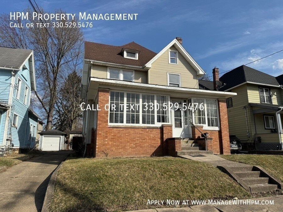 Foto principal - 116 11th St NE