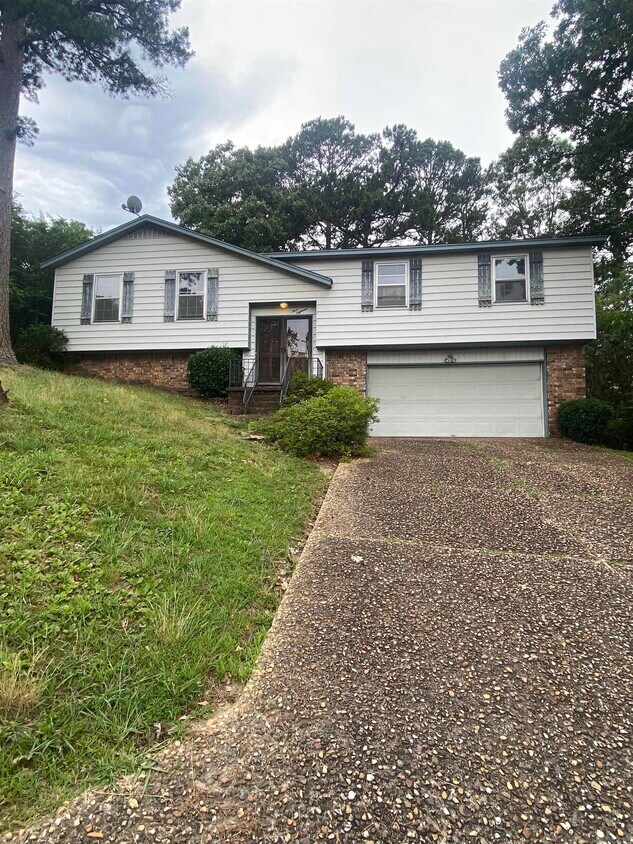 Primary Photo - 318 Alamo Dr