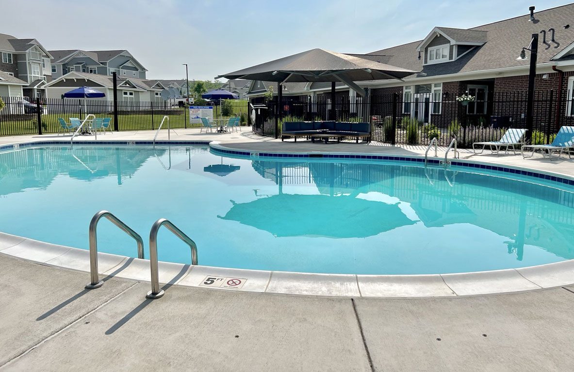 Strathmore Apartment Homes 1260 S Jordan Creek Pky West Des Moines